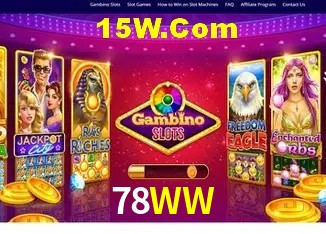 Experiência VIP 78WW
