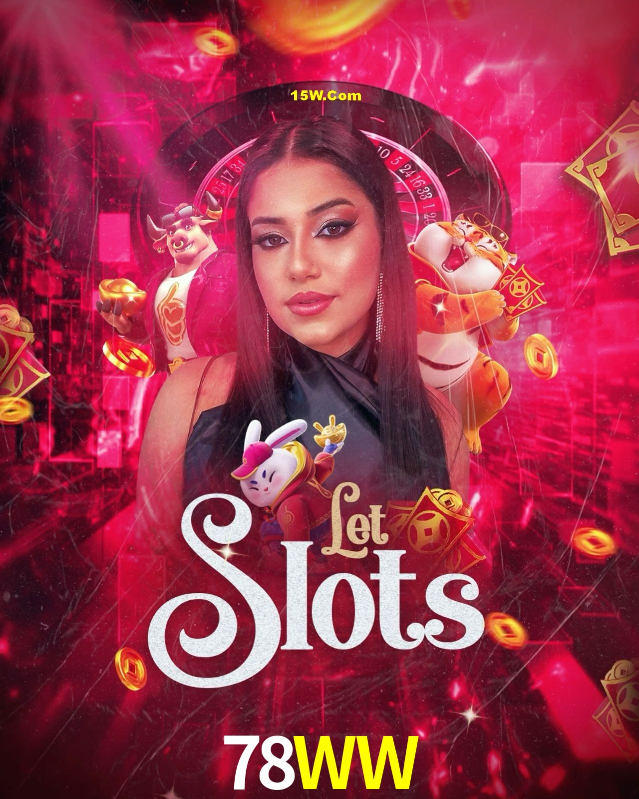 Live Casino 78WW