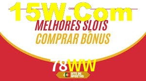 Welcome Bonus 78WW
