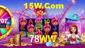 Statistics 78WW