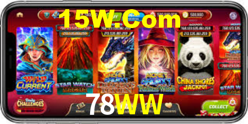78WW Plataforma
