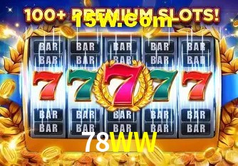 Jogos de Slot 78WW