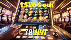 Experiência VIP 78WW