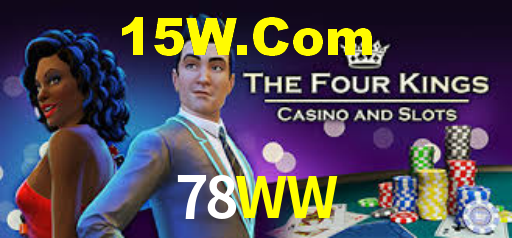Sinta a adrenalina dos jogos de cassino com 78WW