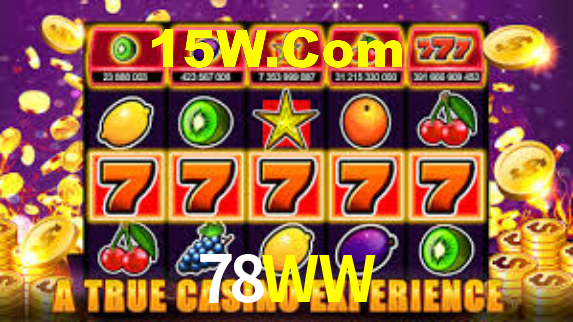 78WW Plataforma