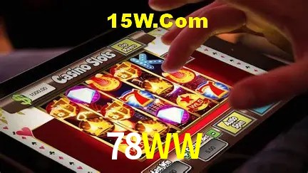 Recursos de Bônus 78WW