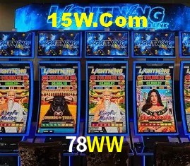 Casino Ao Vivo 78WW
