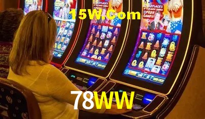 Casino Ao Vivo 78WW