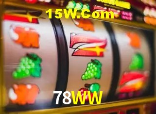 Provedores de Jogos 78WW