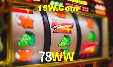 Tecnologia da Plataforma 78WW
